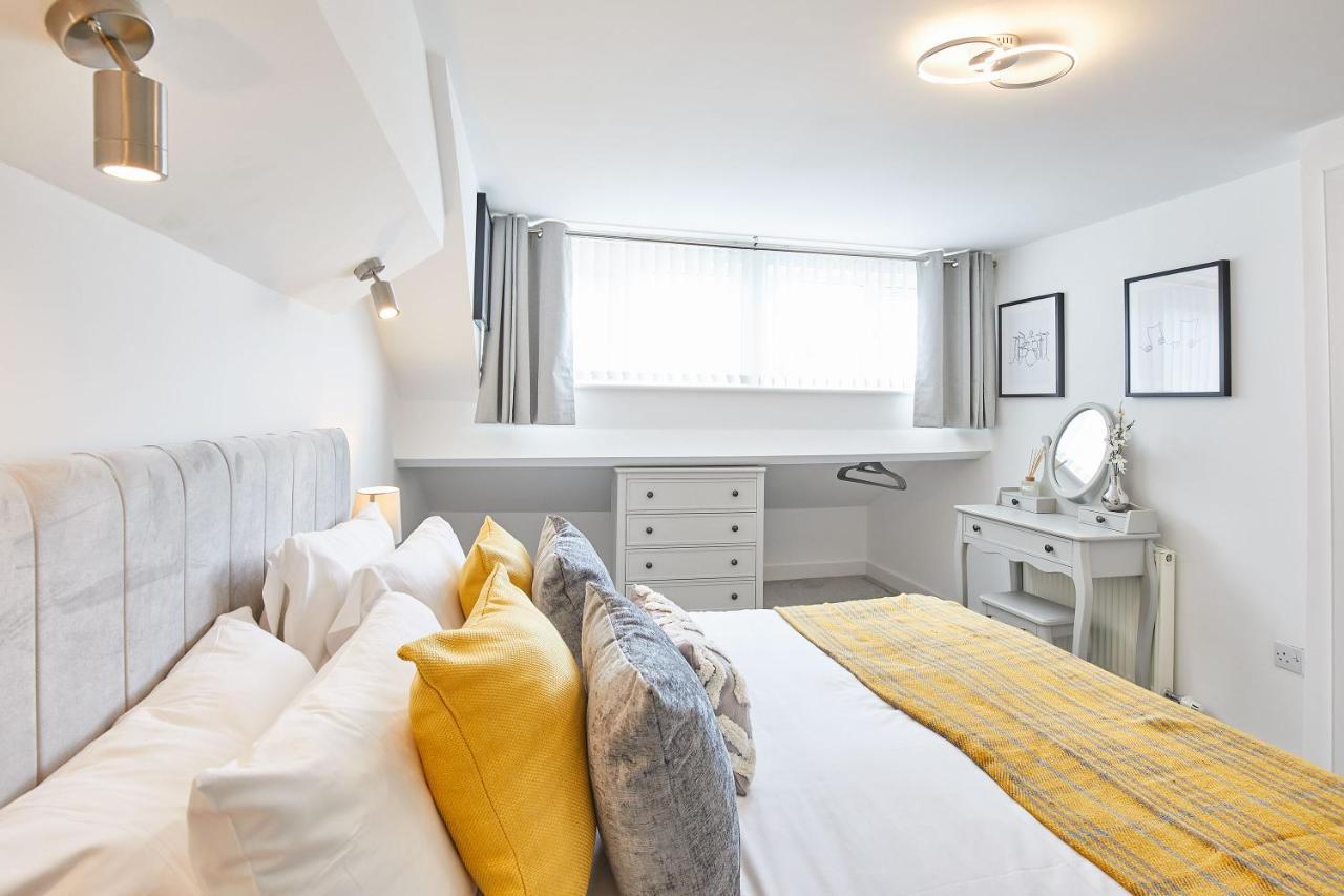 Host & Stay - Morgan'S Rest Scarborough Esterno foto