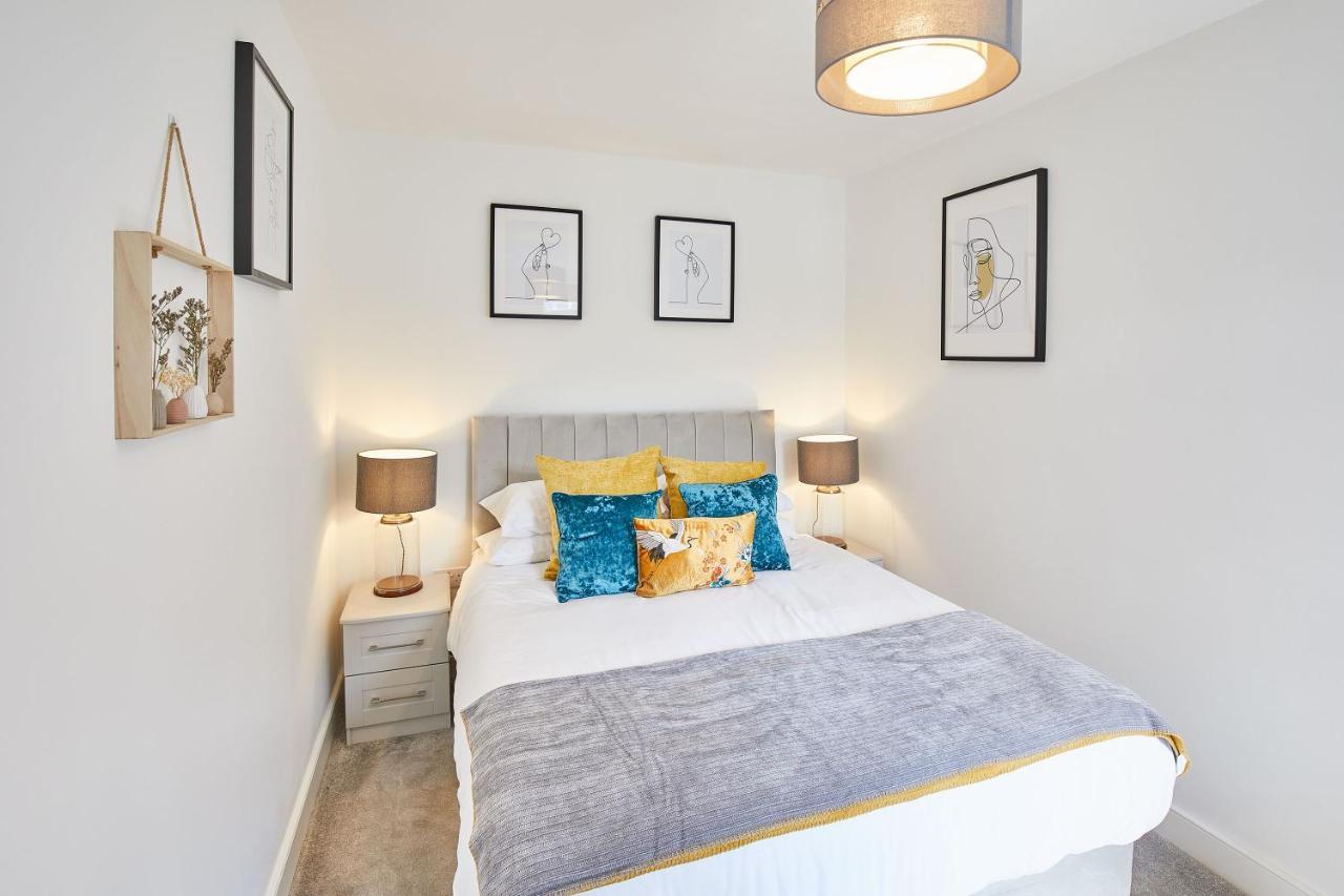 Host & Stay - Morgan'S Rest Scarborough Esterno foto
