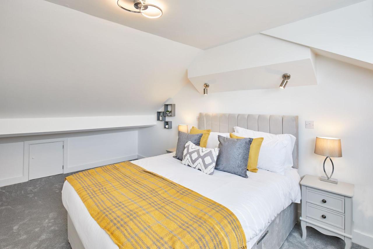 Host & Stay - Morgan'S Rest Scarborough Esterno foto